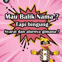 Persyaratan dan Alur Proses Balik Nama Kendaraan