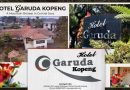 HOTEL KOPENG GARUDA