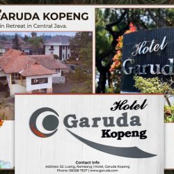 HOTEL KOPENG GARUDA